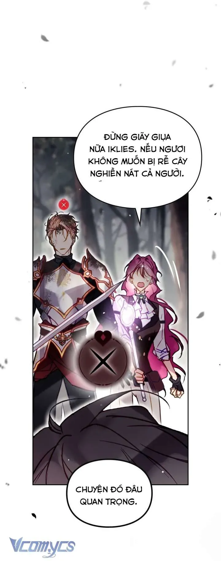 Kết Thúc Của Nhân Vật Phản Diện Chỉ Có Thể Là Cái Chết Chap 188 - Next Chap 187