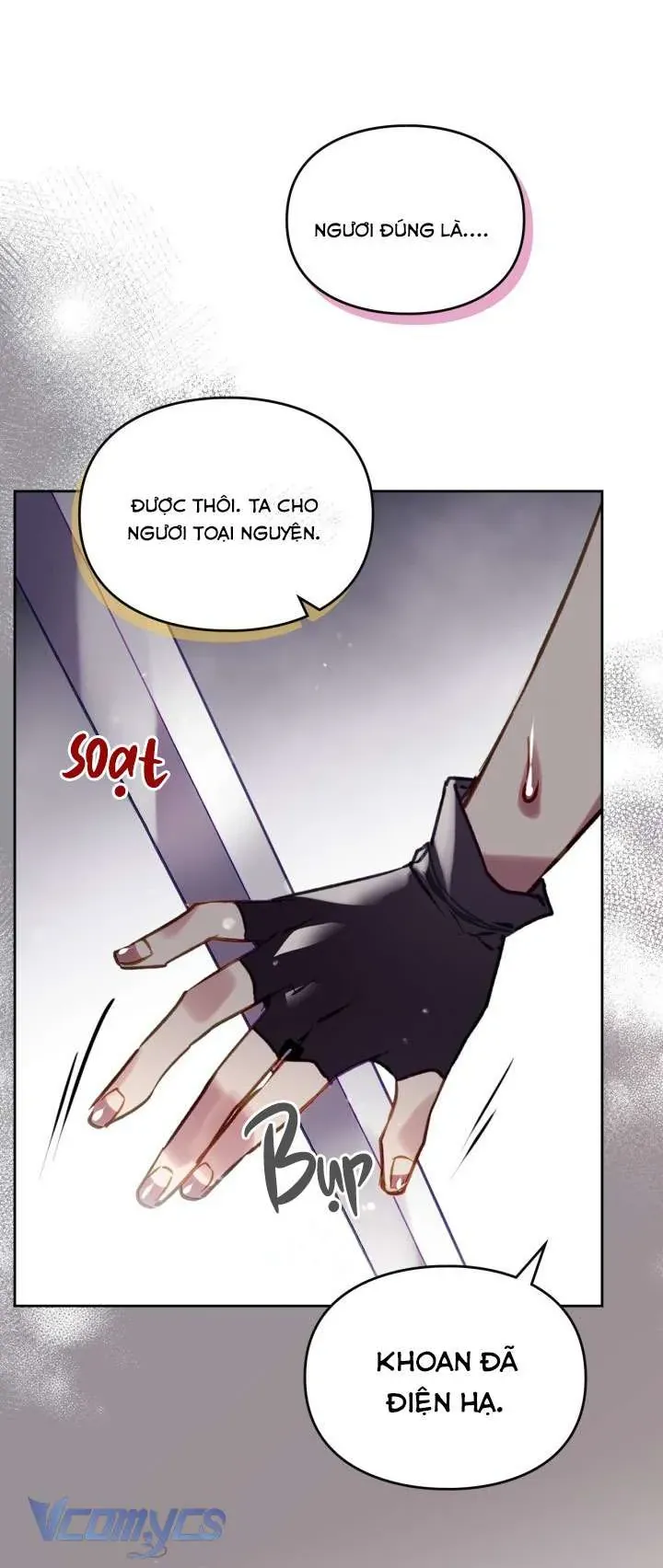 Kết Thúc Của Nhân Vật Phản Diện Chỉ Có Thể Là Cái Chết Chap 188 - Next Chap 187