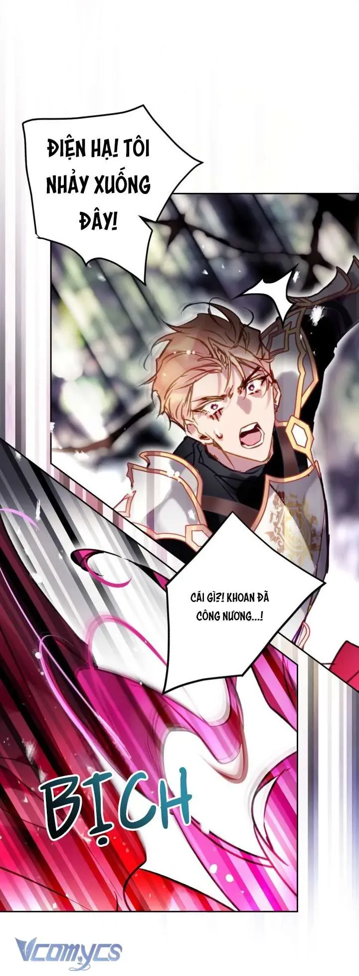 Kết Thúc Của Nhân Vật Phản Diện Chỉ Có Thể Là Cái Chết Chap 188 - Next Chap 187