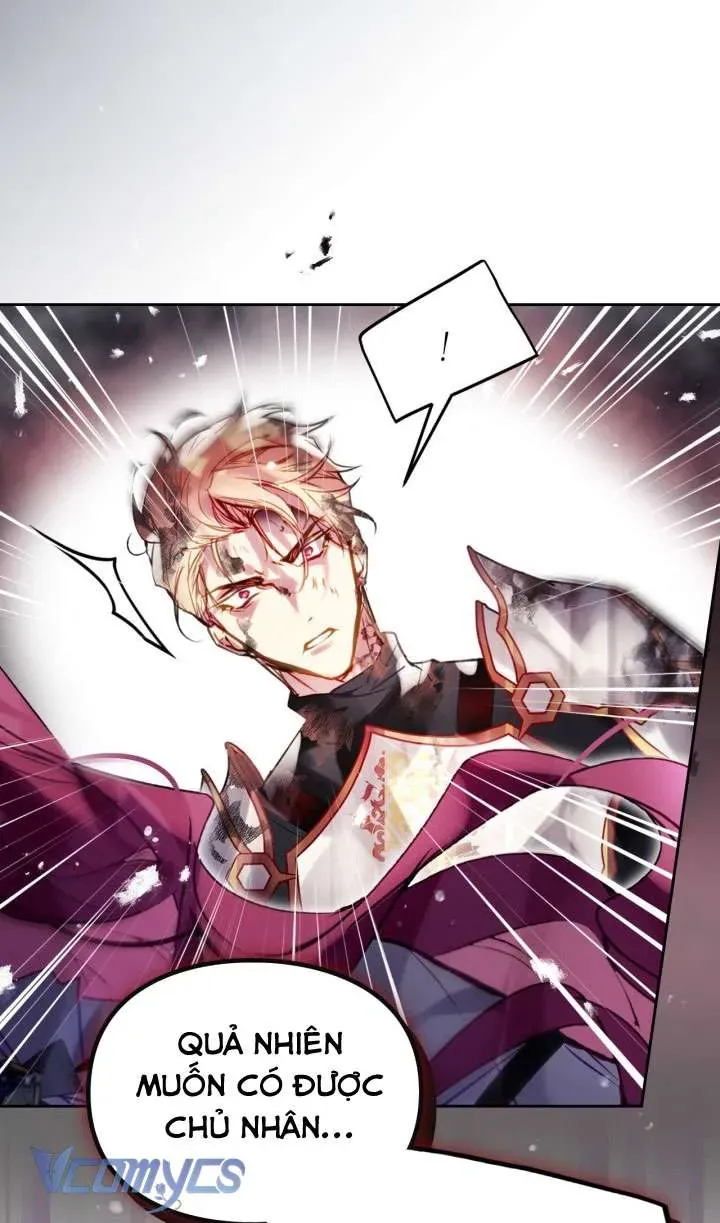 Kết Thúc Của Nhân Vật Phản Diện Chỉ Có Thể Là Cái Chết Chap 189 - Next Chap 188