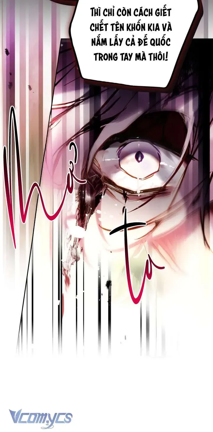 Kết Thúc Của Nhân Vật Phản Diện Chỉ Có Thể Là Cái Chết Chap 189 - Next Chap 188