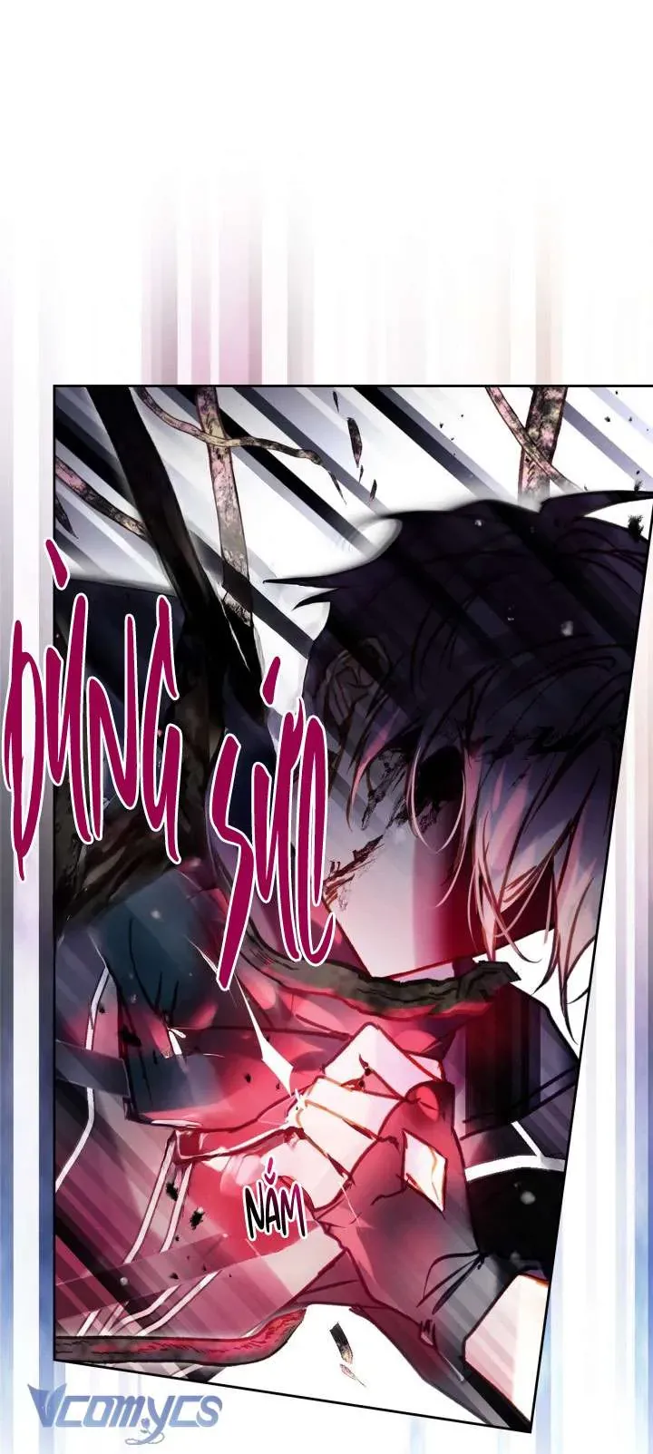 Kết Thúc Của Nhân Vật Phản Diện Chỉ Có Thể Là Cái Chết Chap 189 - Next Chap 188