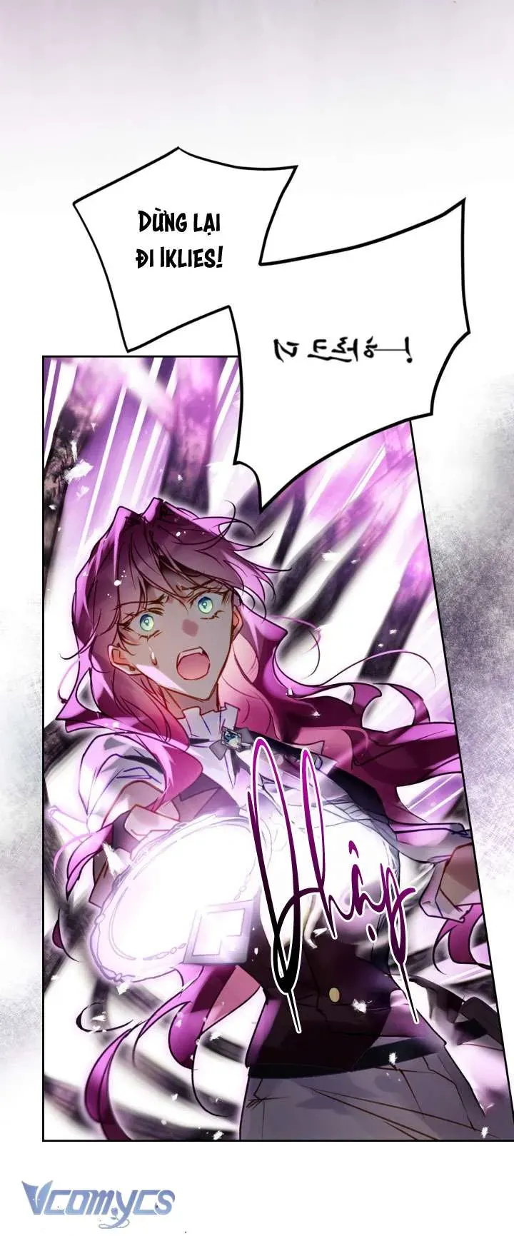 Kết Thúc Của Nhân Vật Phản Diện Chỉ Có Thể Là Cái Chết Chap 189 - Next Chap 188