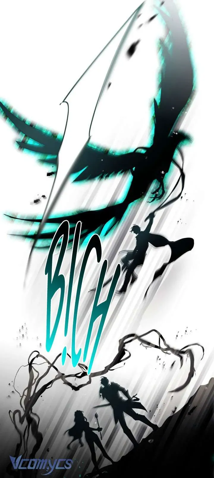 Kết Thúc Của Nhân Vật Phản Diện Chỉ Có Thể Là Cái Chết Chap 189 - Next Chap 188