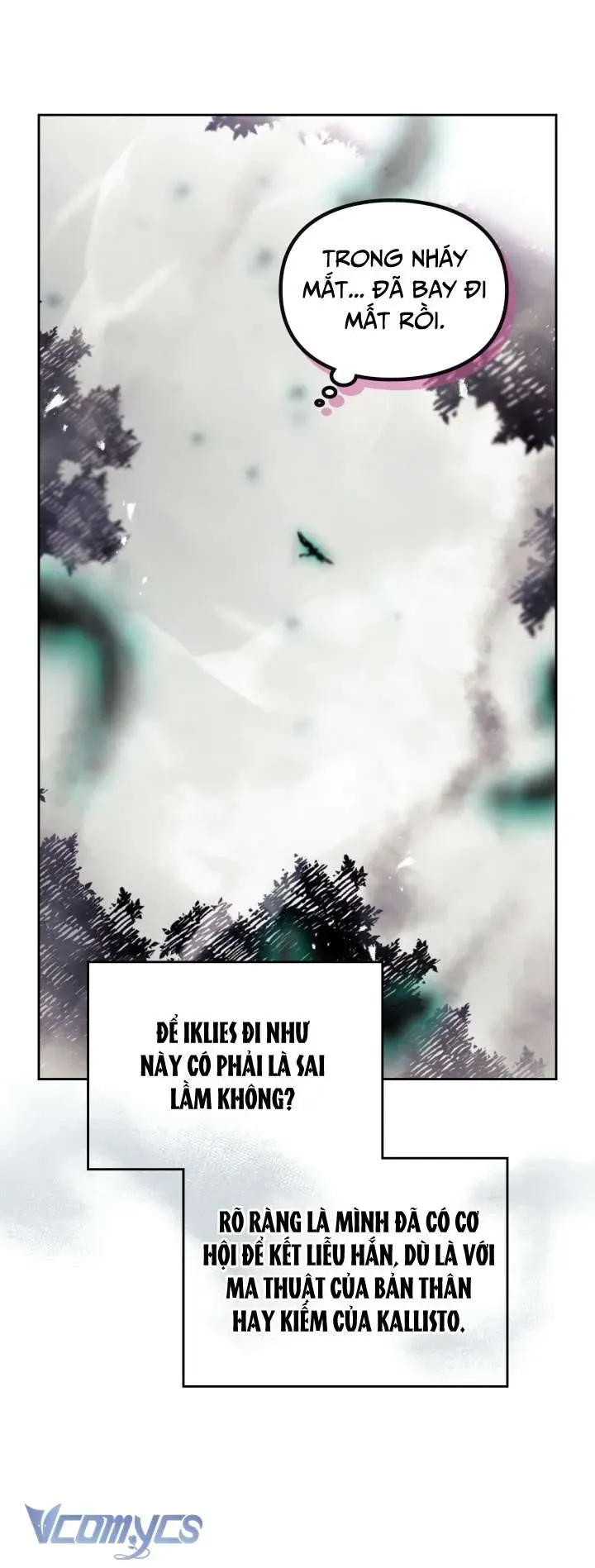 Kết Thúc Của Nhân Vật Phản Diện Chỉ Có Thể Là Cái Chết Chap 189 - Next Chap 188