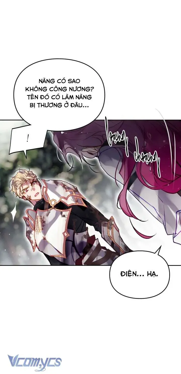 Kết Thúc Của Nhân Vật Phản Diện Chỉ Có Thể Là Cái Chết Chap 189 - Next Chap 188