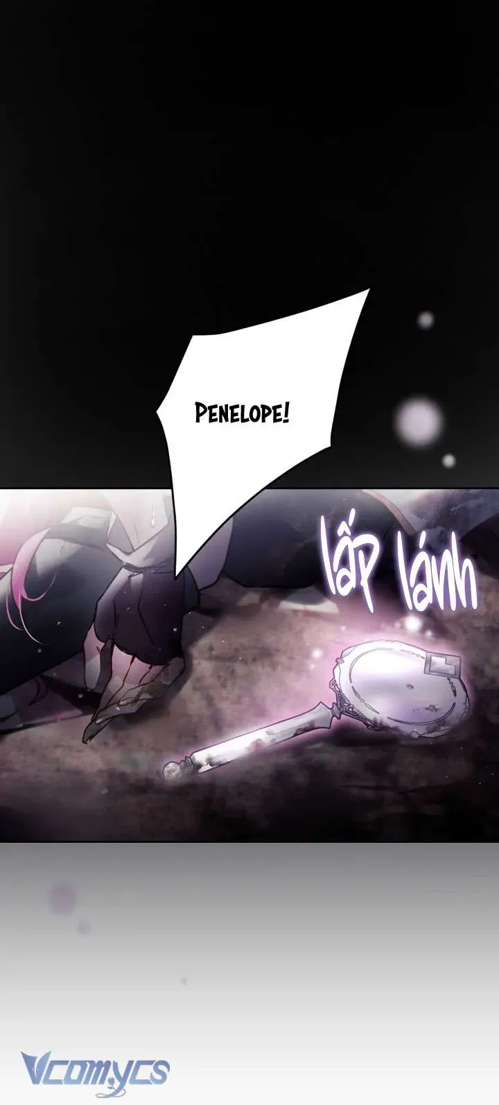 Kết Thúc Của Nhân Vật Phản Diện Chỉ Có Thể Là Cái Chết Chap 189 - Next Chap 188