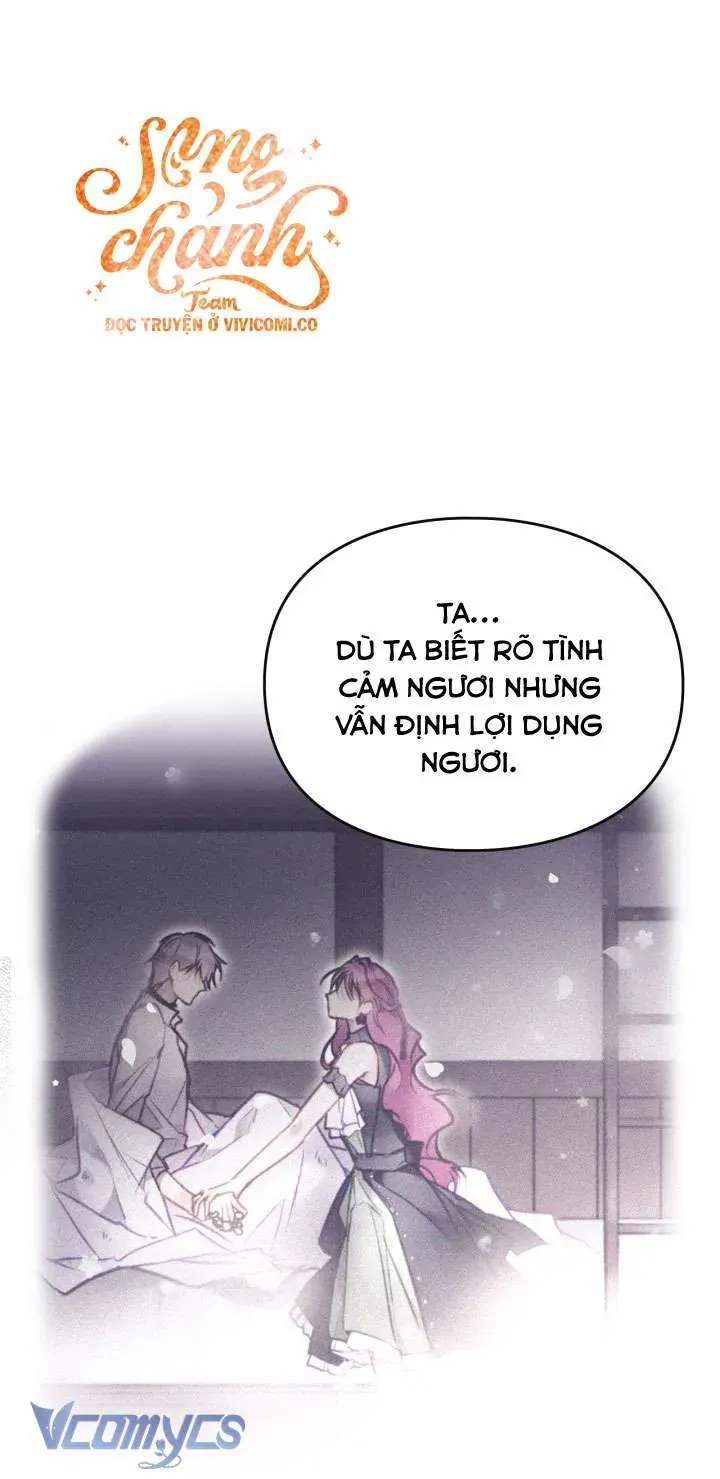 Kết Thúc Của Nhân Vật Phản Diện Chỉ Có Thể Là Cái Chết Chap 189 - Next Chap 188