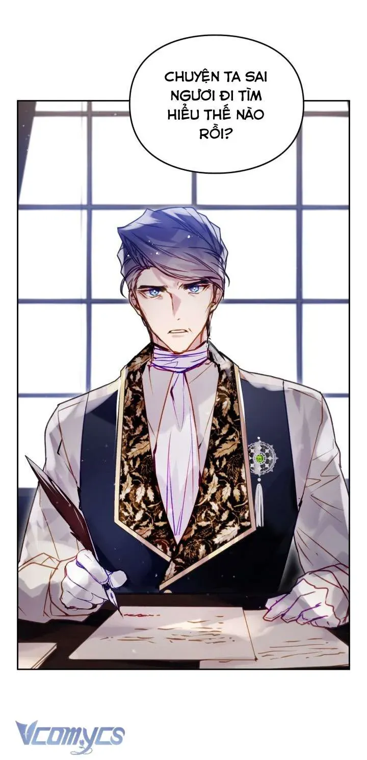 Kết Thúc Của Nhân Vật Phản Diện Chỉ Có Thể Là Cái Chết Chap 189 - Next Chap 188