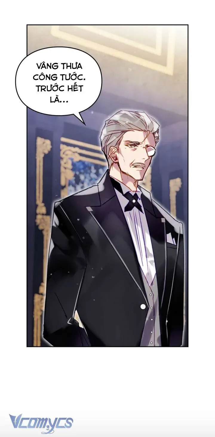 Kết Thúc Của Nhân Vật Phản Diện Chỉ Có Thể Là Cái Chết Chap 189 - Next Chap 188