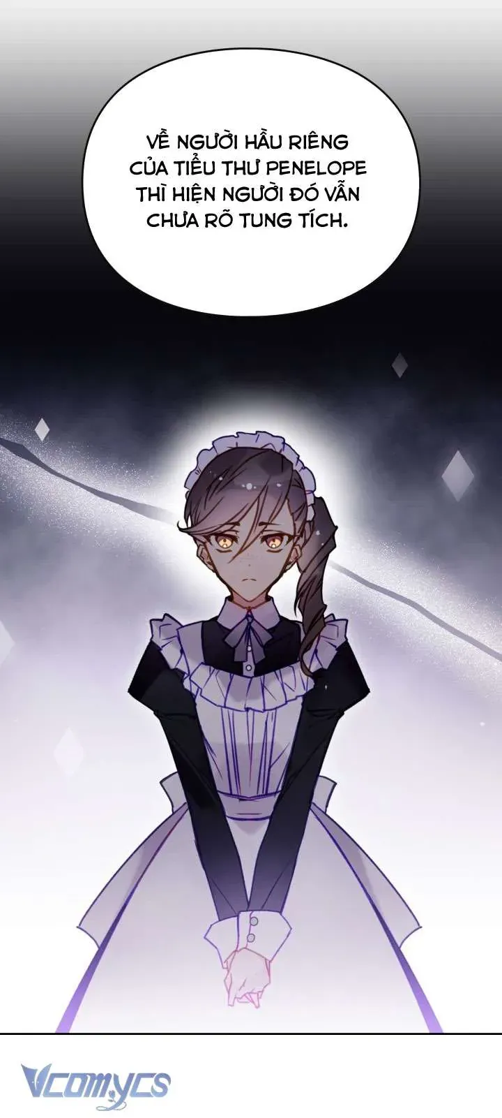 Kết Thúc Của Nhân Vật Phản Diện Chỉ Có Thể Là Cái Chết Chap 189 - Next Chap 188