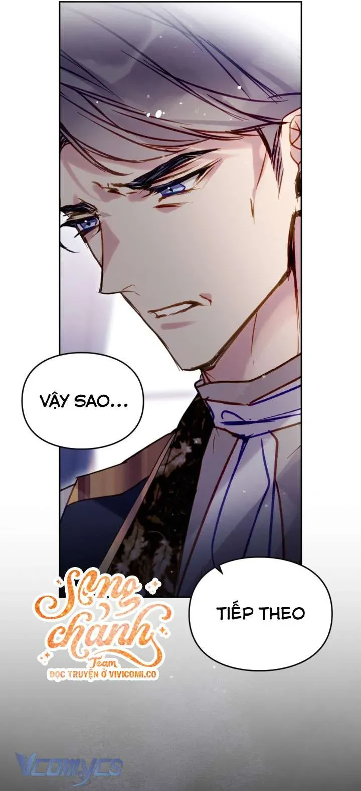 Kết Thúc Của Nhân Vật Phản Diện Chỉ Có Thể Là Cái Chết Chap 189 - Next Chap 188