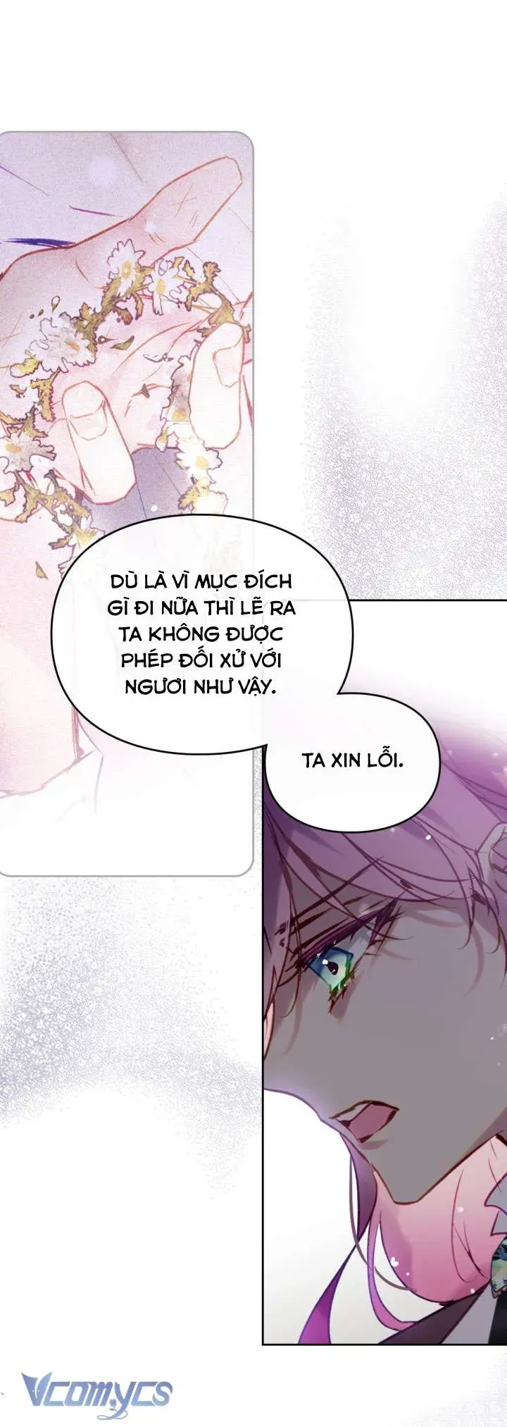 Kết Thúc Của Nhân Vật Phản Diện Chỉ Có Thể Là Cái Chết Chap 189 - Next Chap 188