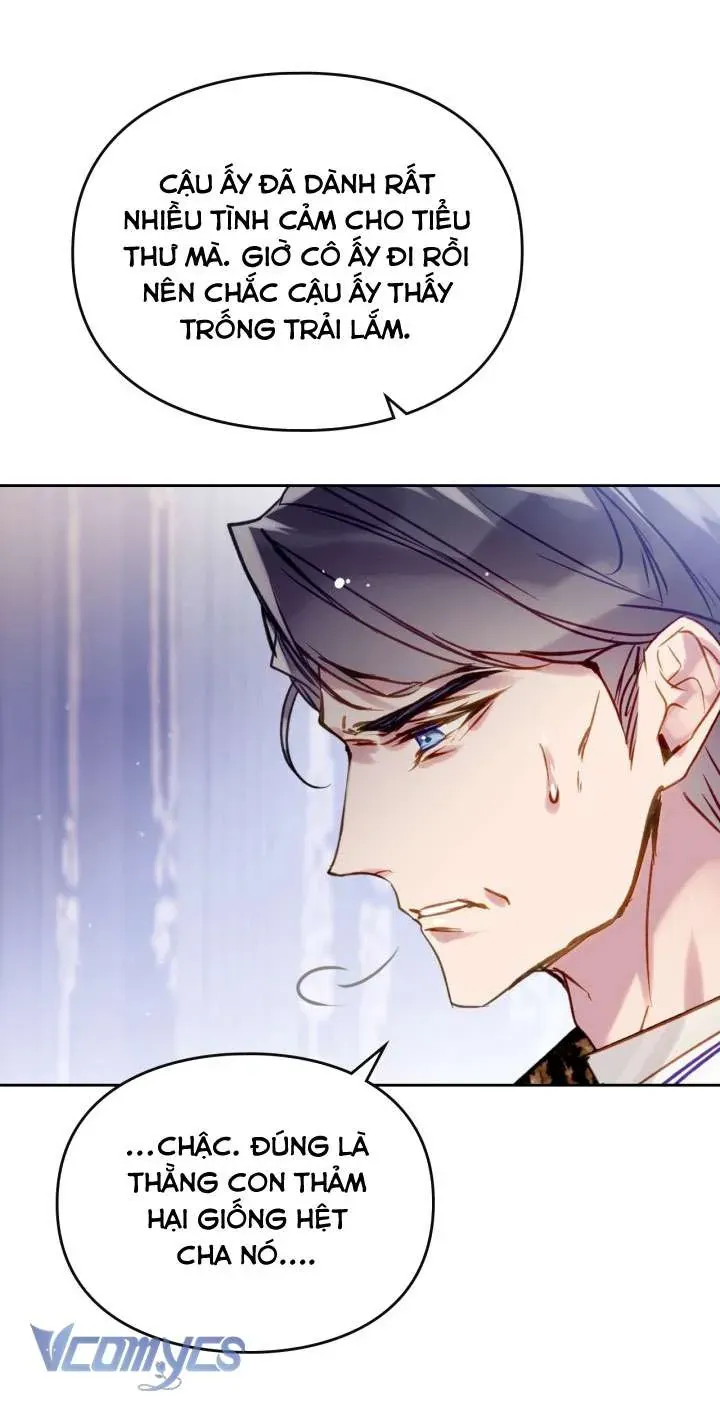 Kết Thúc Của Nhân Vật Phản Diện Chỉ Có Thể Là Cái Chết Chap 189 - Next Chap 188