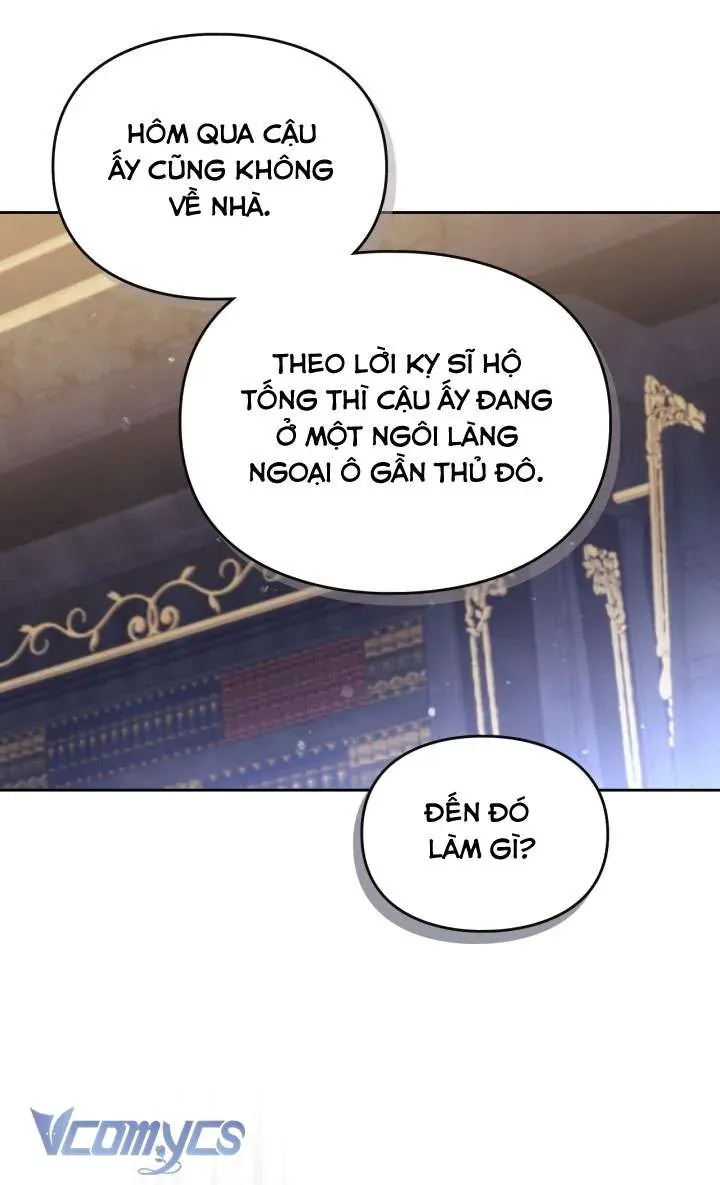 Kết Thúc Của Nhân Vật Phản Diện Chỉ Có Thể Là Cái Chết Chap 189 - Next Chap 188
