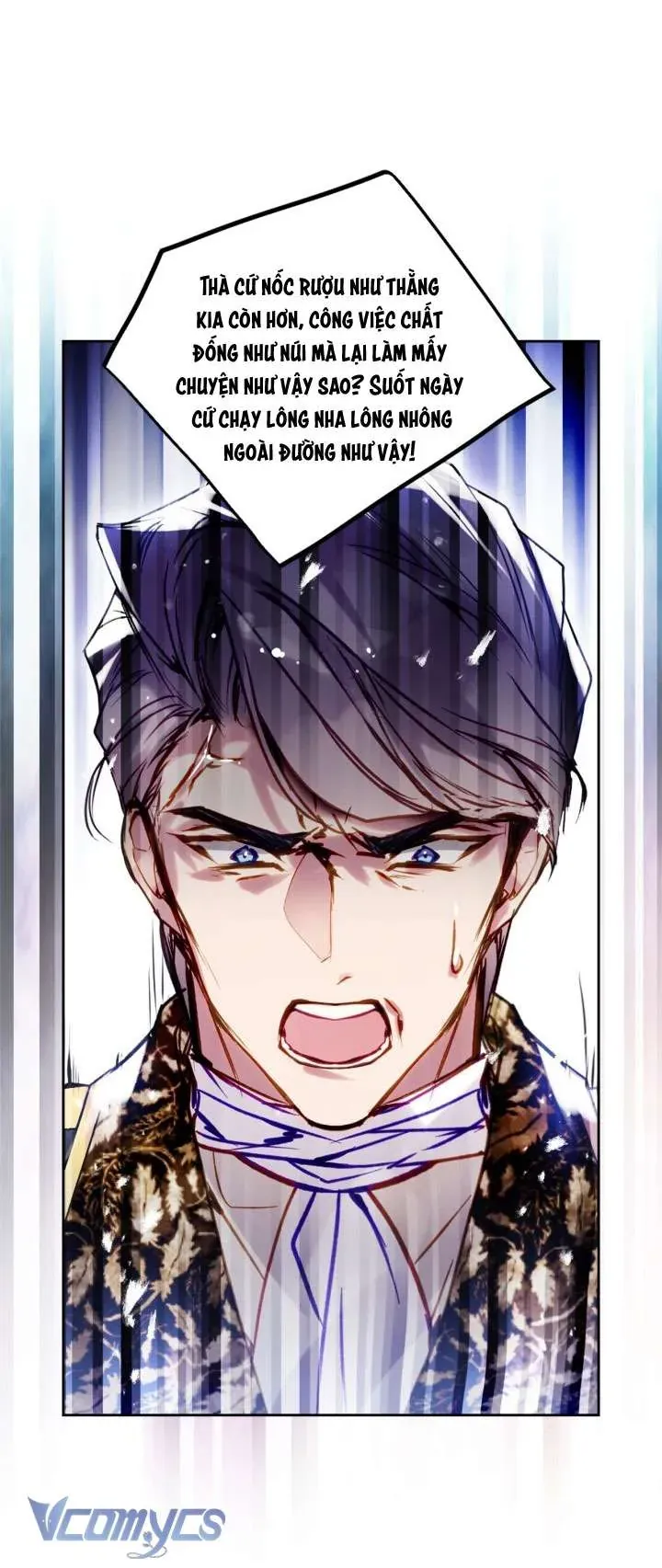 Kết Thúc Của Nhân Vật Phản Diện Chỉ Có Thể Là Cái Chết Chap 189 - Next Chap 188