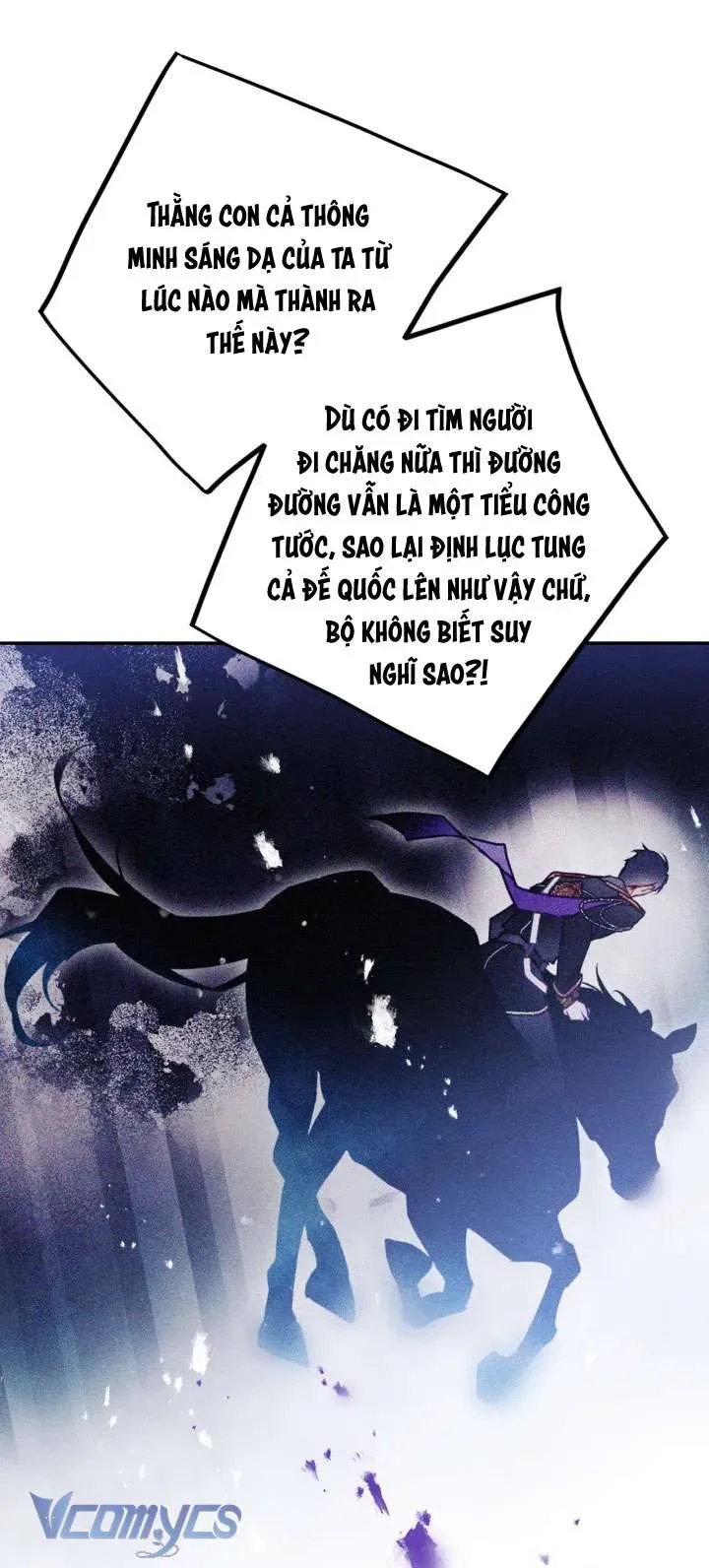 Kết Thúc Của Nhân Vật Phản Diện Chỉ Có Thể Là Cái Chết Chap 189 - Next Chap 188