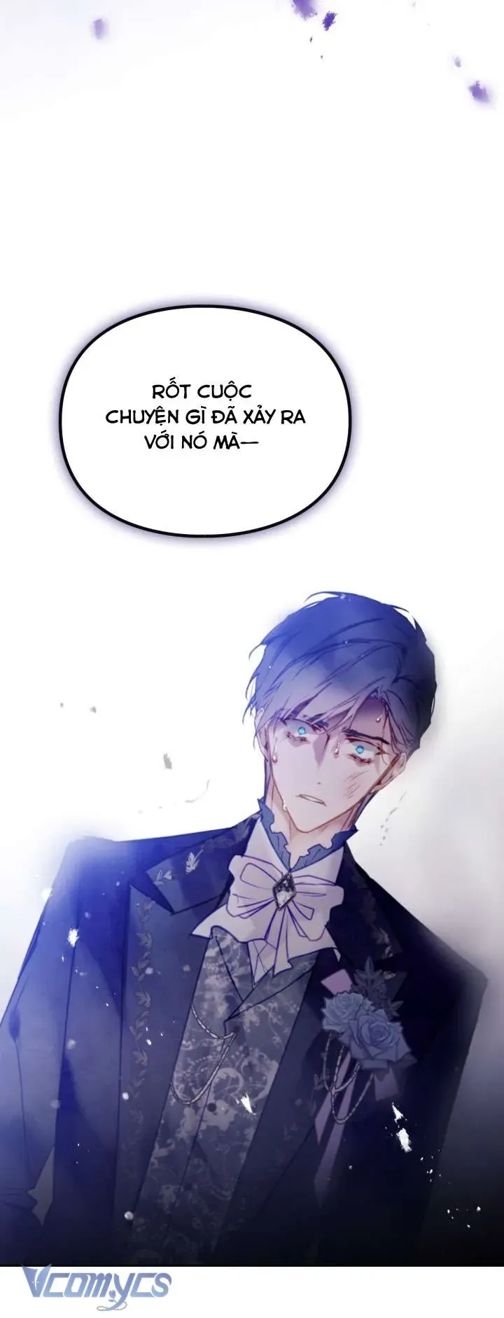 Kết Thúc Của Nhân Vật Phản Diện Chỉ Có Thể Là Cái Chết Chap 189 - Next Chap 188