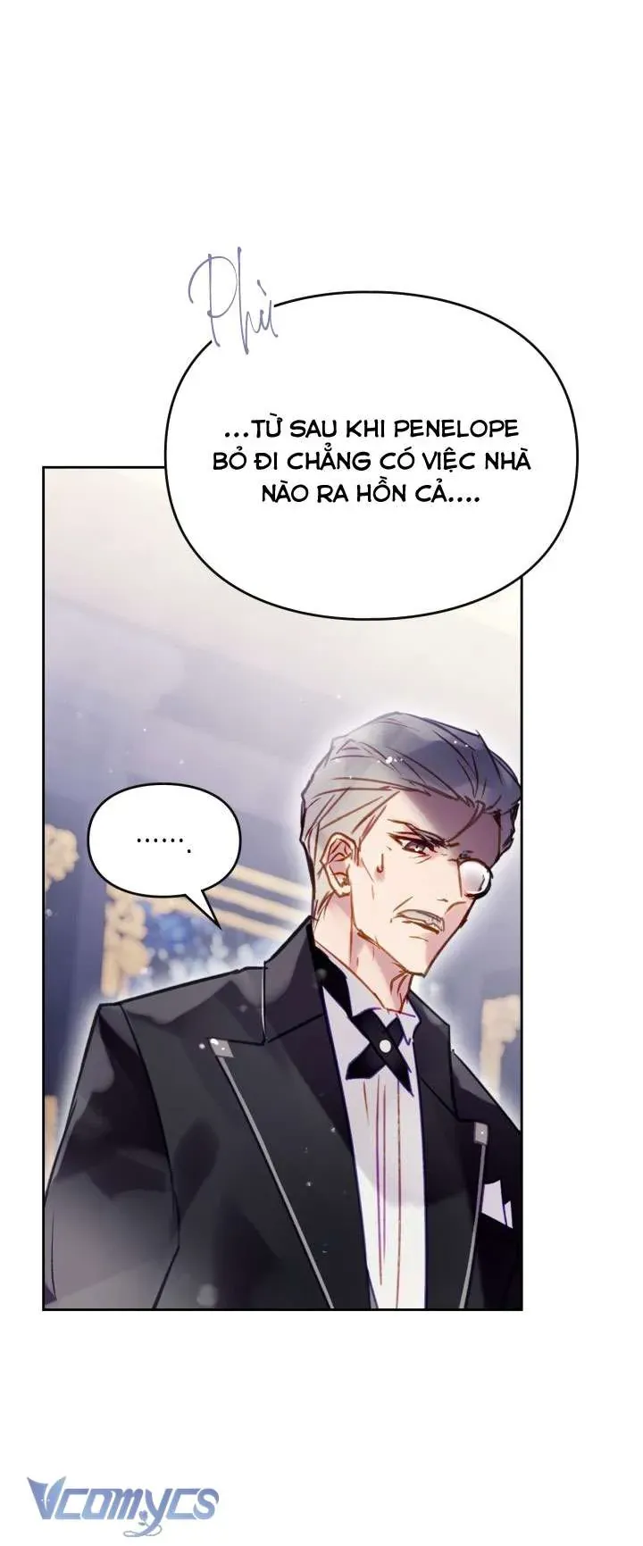 Kết Thúc Của Nhân Vật Phản Diện Chỉ Có Thể Là Cái Chết Chap 189 - Next Chap 188