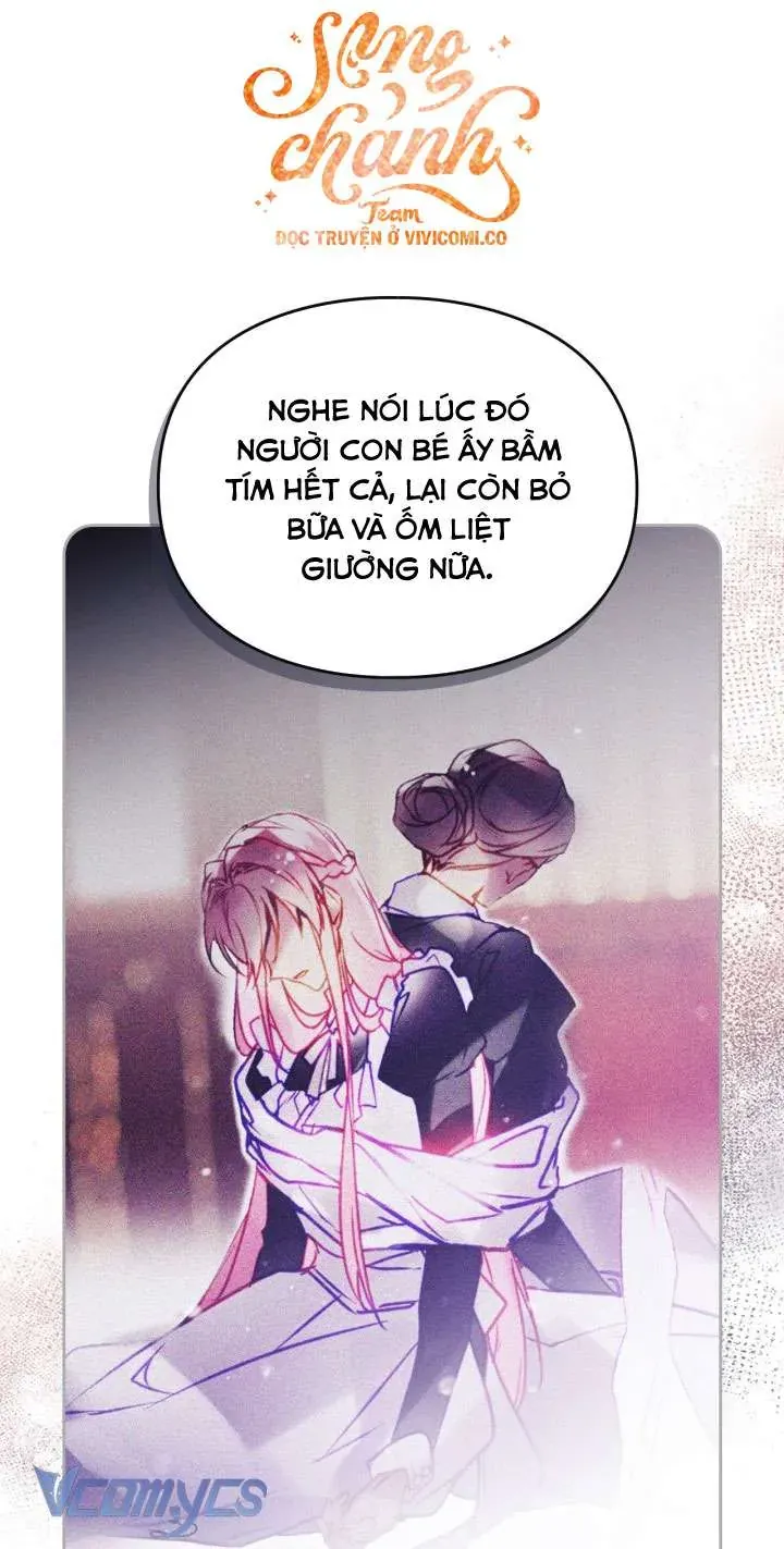 Kết Thúc Của Nhân Vật Phản Diện Chỉ Có Thể Là Cái Chết Chap 189 - Next Chap 188