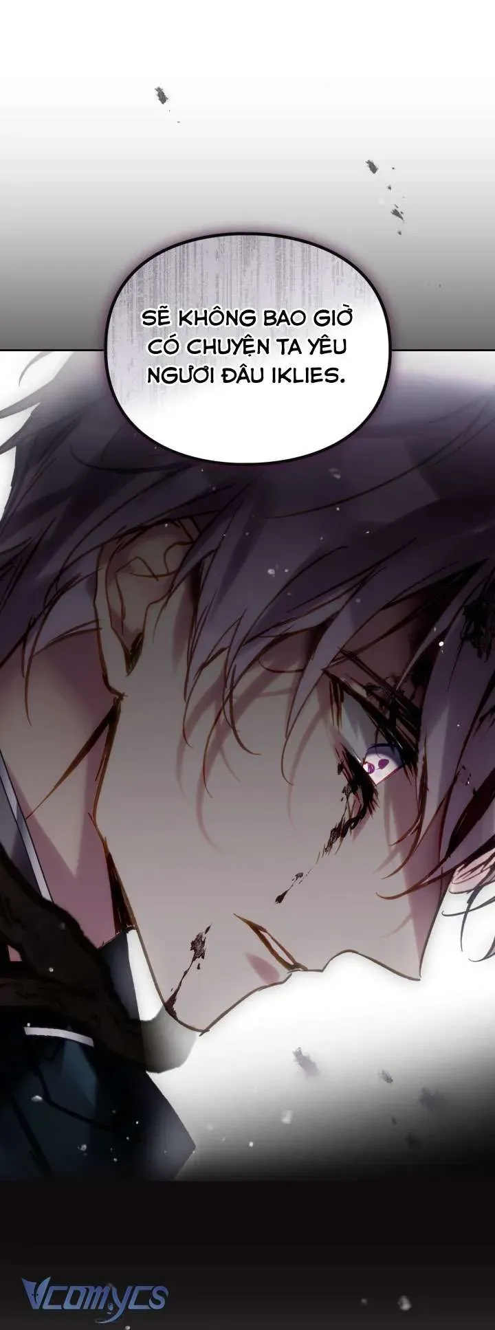 Kết Thúc Của Nhân Vật Phản Diện Chỉ Có Thể Là Cái Chết Chap 189 - Next Chap 188
