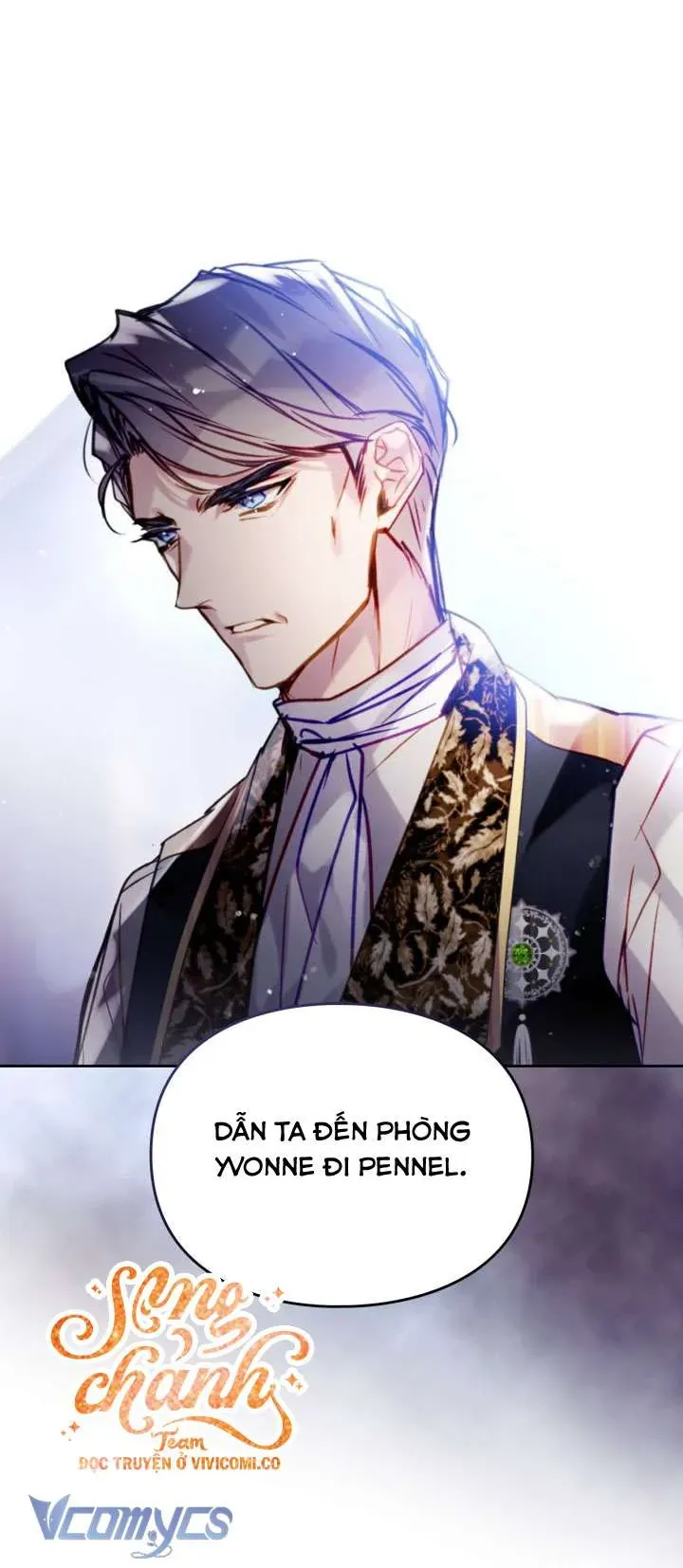 Kết Thúc Của Nhân Vật Phản Diện Chỉ Có Thể Là Cái Chết Chap 189 - Next Chap 188