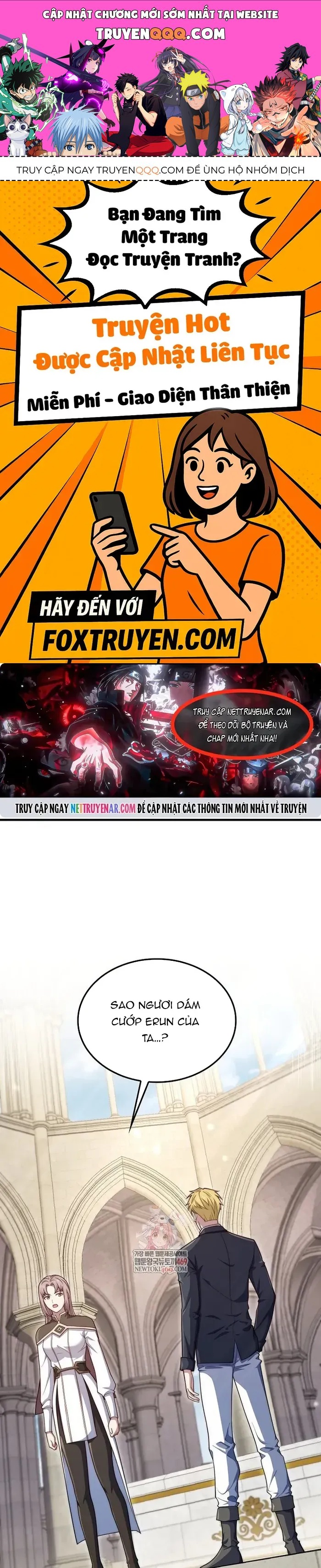 Nettruyen Truyện tranh online