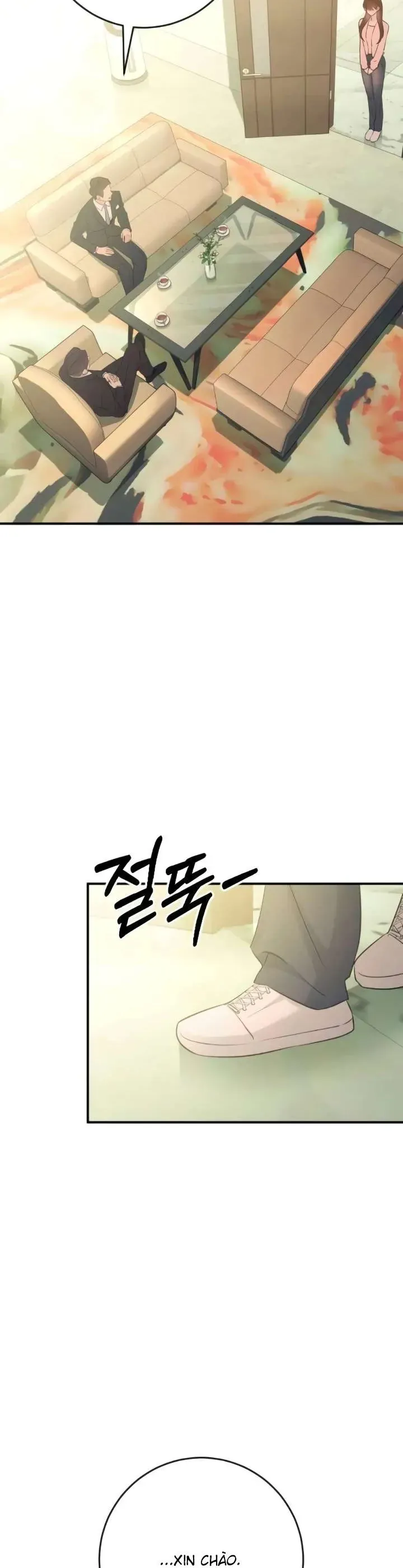 Hành Vi Khốn Nạn Chap 58 - Next Chap 57