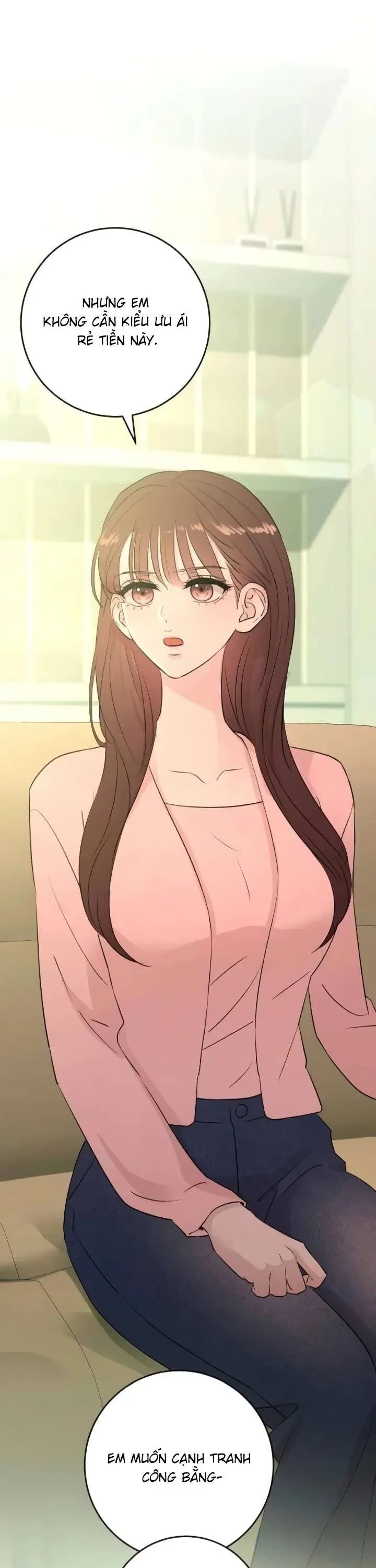 Hành Vi Khốn Nạn Chap 58 - Next Chap 57