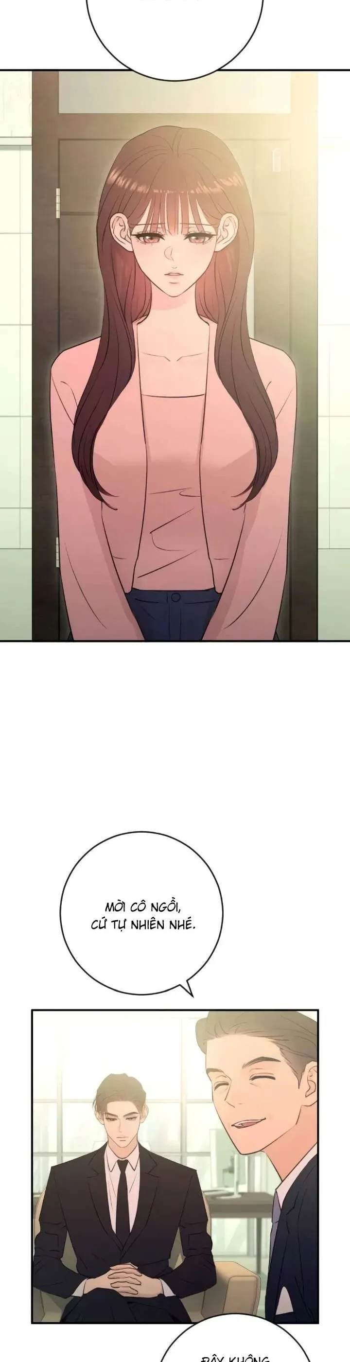 Hành Vi Khốn Nạn Chap 58 - Next Chap 57