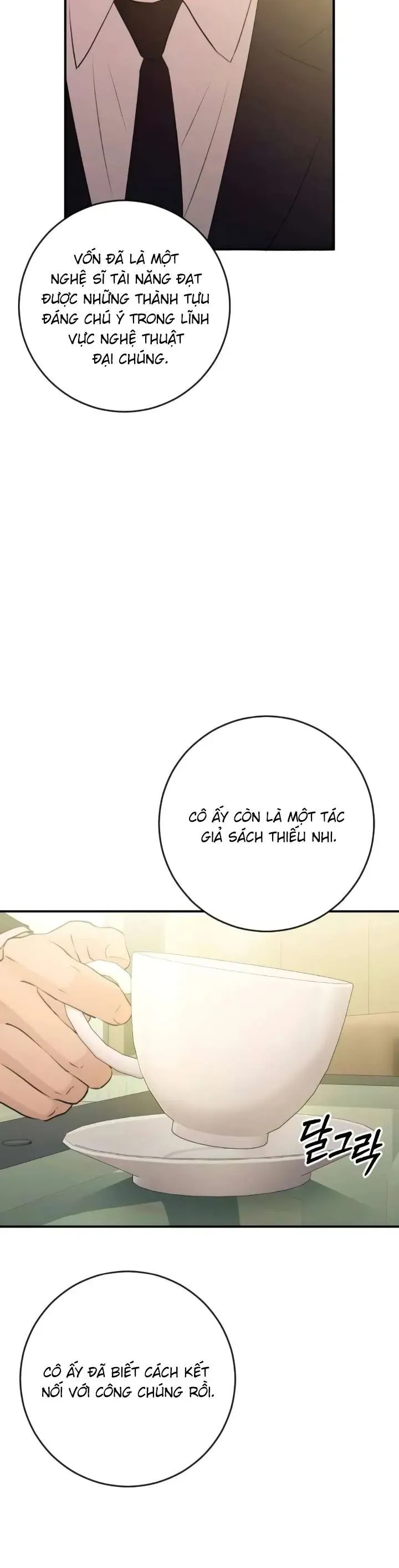 Hành Vi Khốn Nạn Chap 58 - Next Chap 57