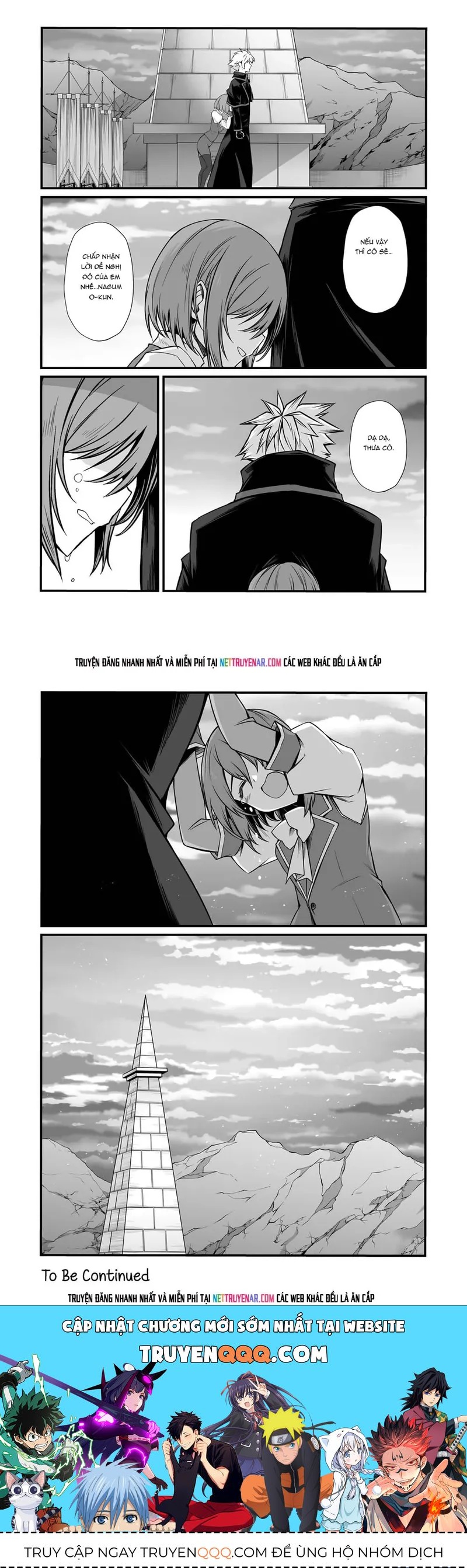 Arifureta Shokugyou de Sekai Saikyou Chap 84 - Next Chap 83