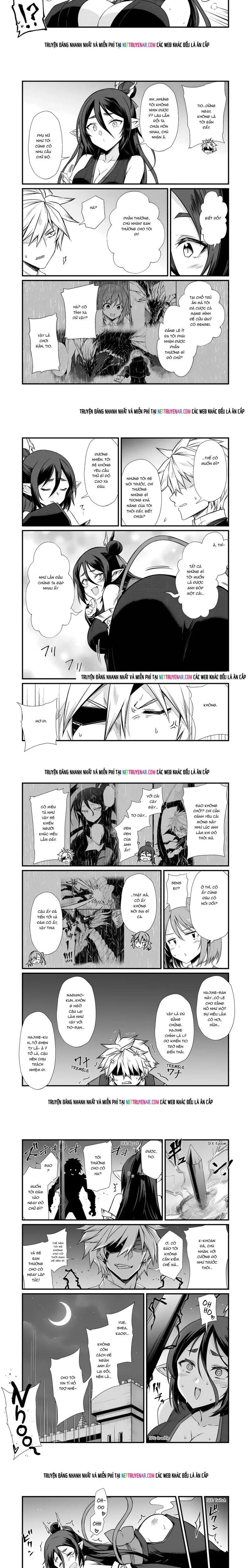 Arifureta Shokugyou de Sekai Saikyou Chap 85 - Next Chap 84