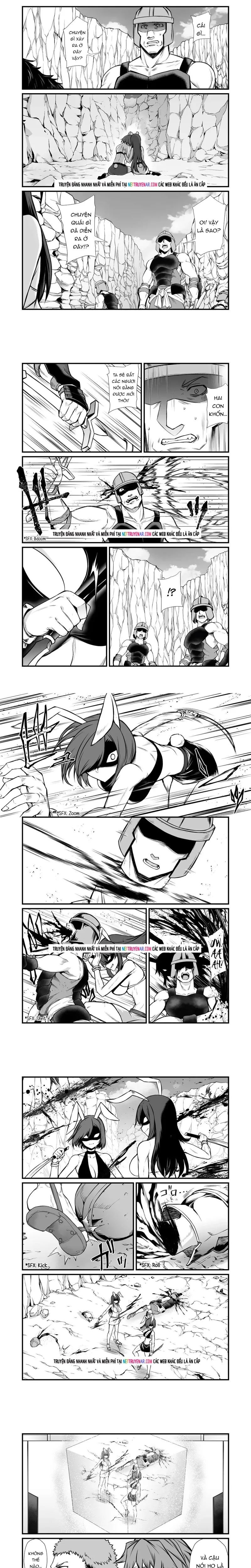 Arifureta Shokugyou de Sekai Saikyou Chap 87 - Next Chap 86