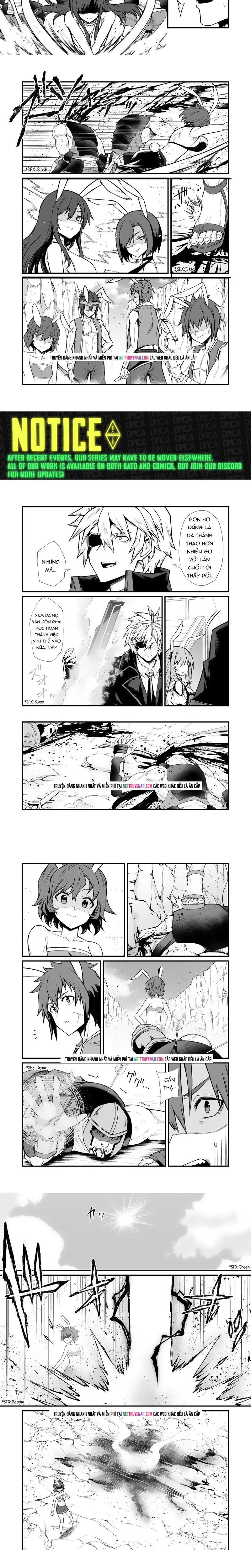 Arifureta Shokugyou de Sekai Saikyou Chap 87 - Next Chap 86