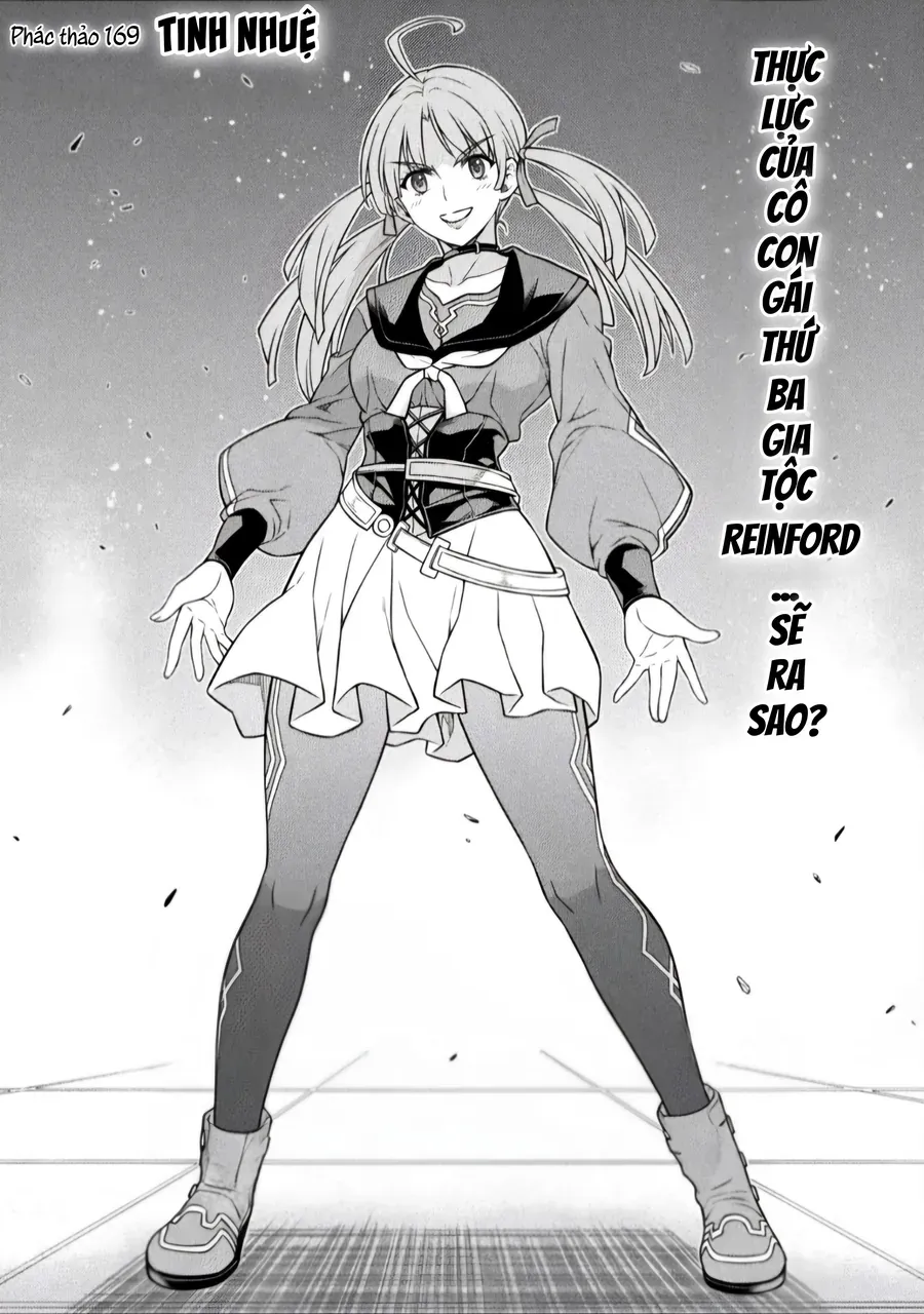 Drawing Saikyou Mangaka Wa Oekaki Skill De Isekai Musou Suru! Chap 169 - Next Chap 168