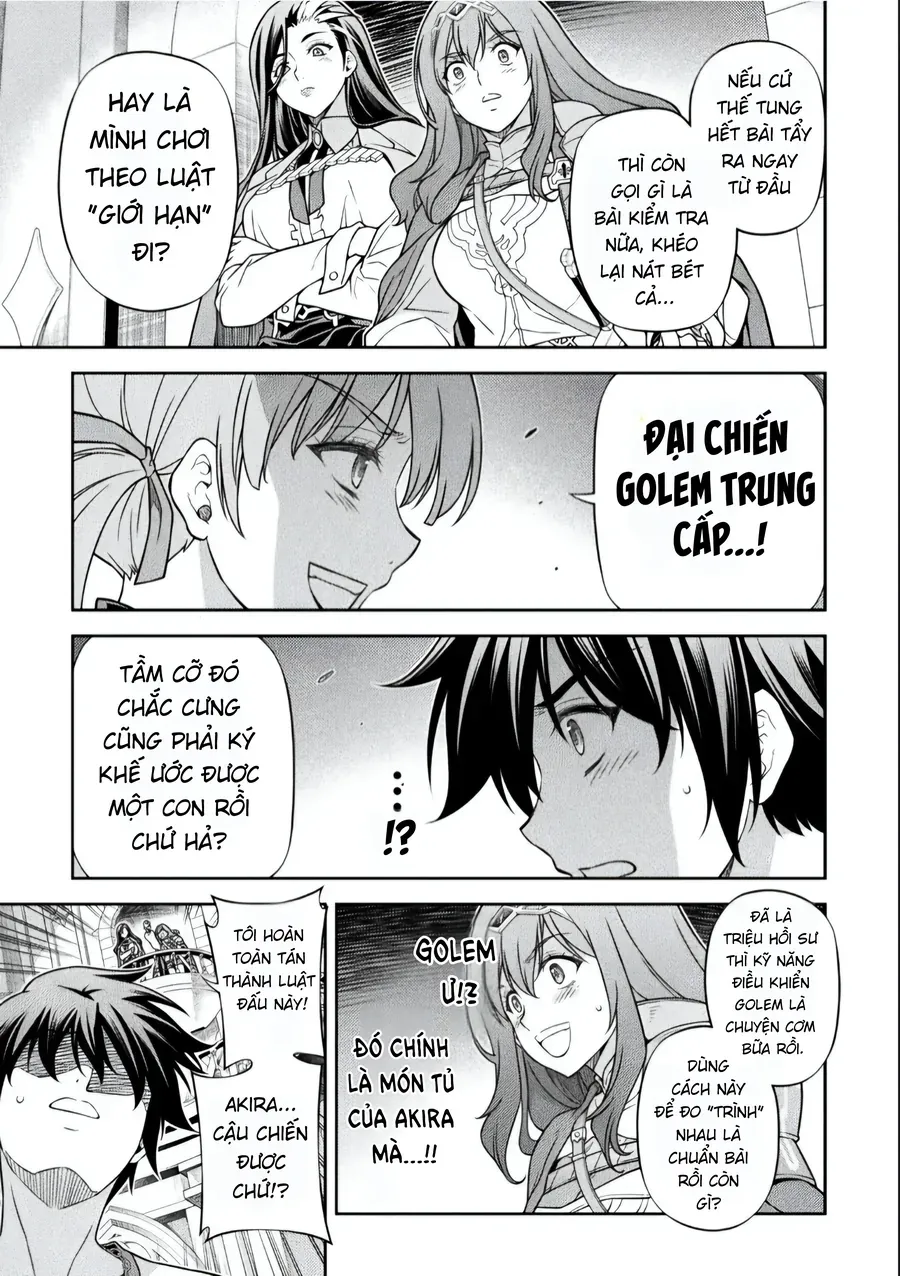 Drawing Saikyou Mangaka Wa Oekaki Skill De Isekai Musou Suru! Chap 169 - Next Chap 168