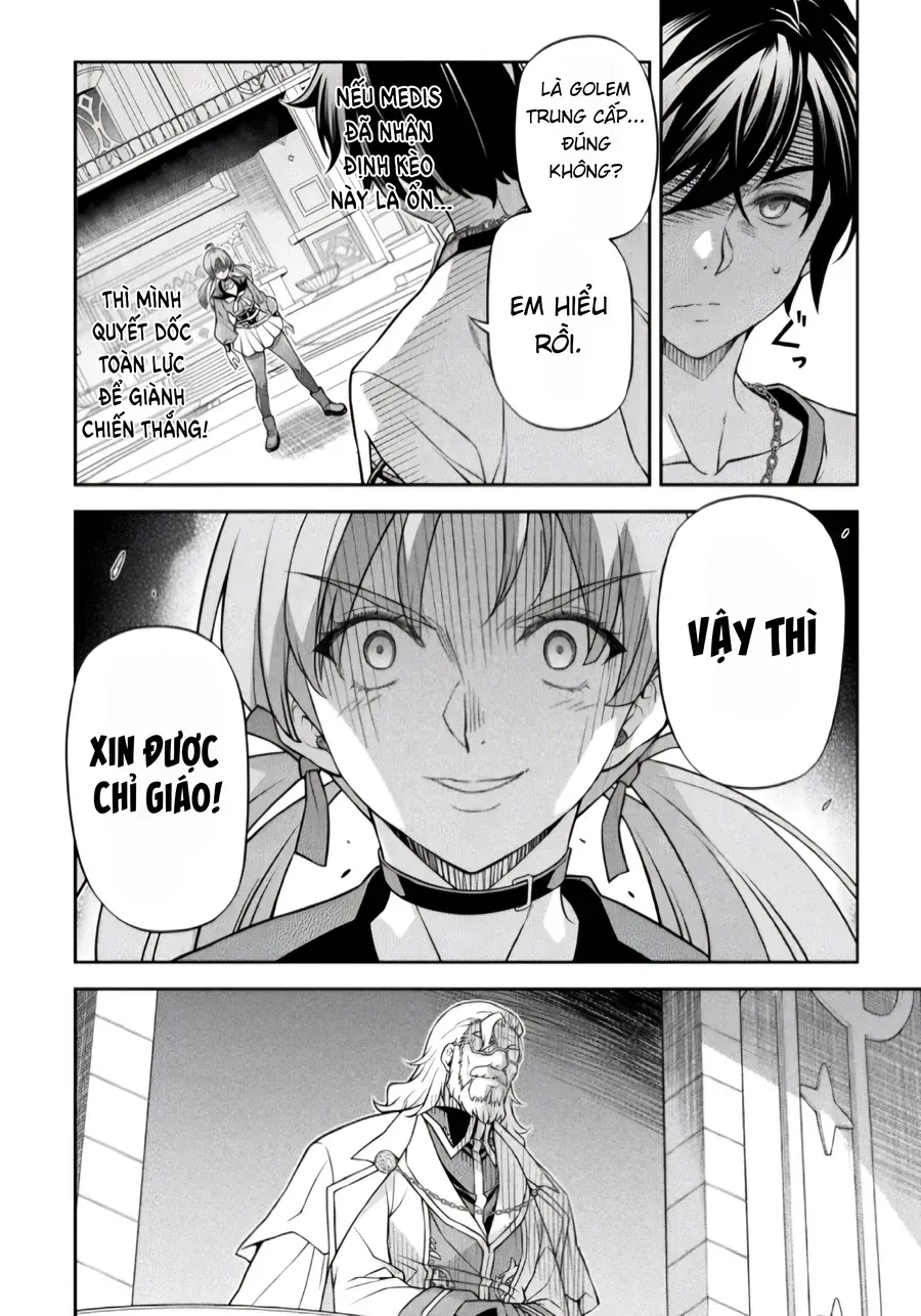 Drawing Saikyou Mangaka Wa Oekaki Skill De Isekai Musou Suru! Chap 169 - Next Chap 168