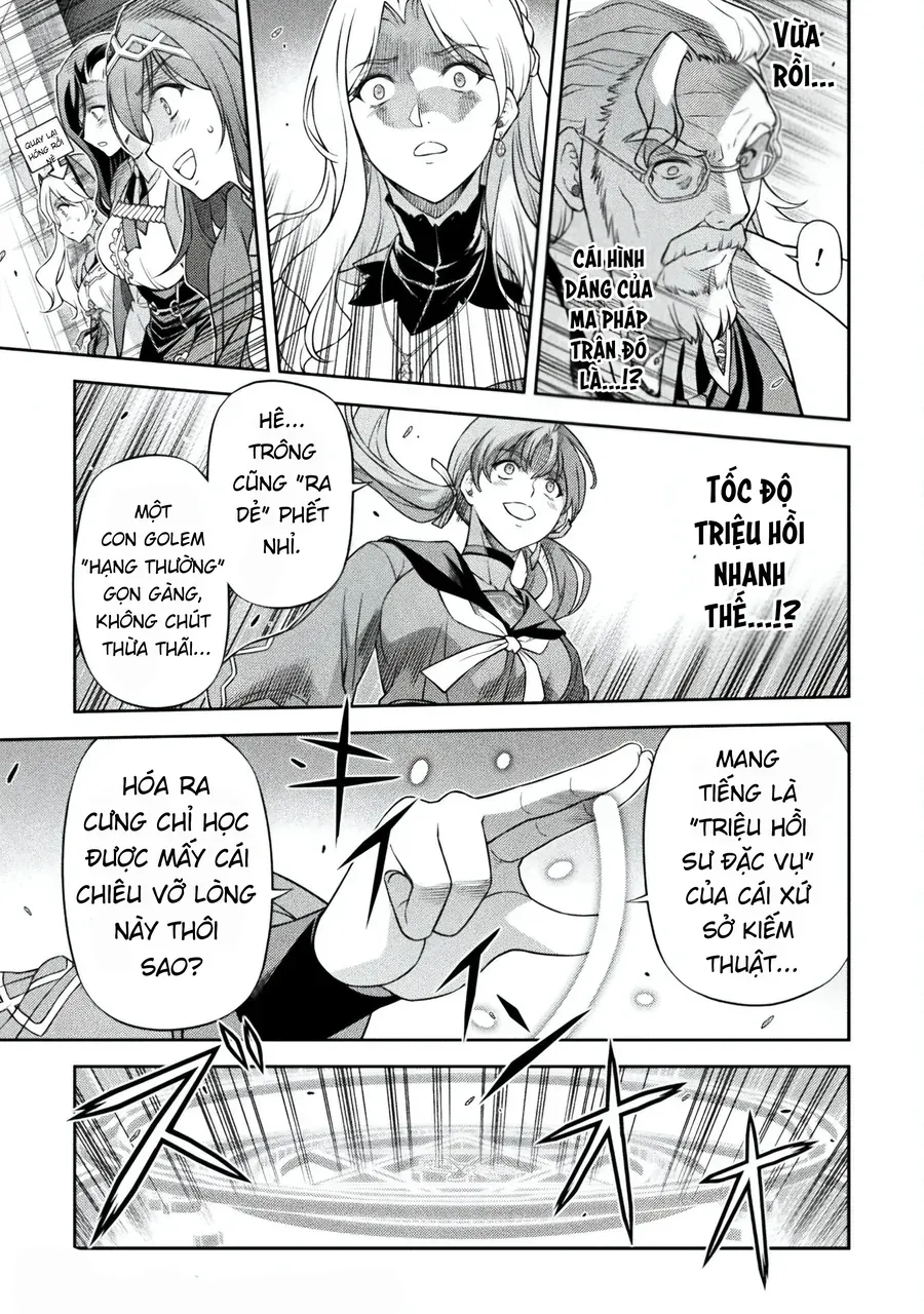 Drawing Saikyou Mangaka Wa Oekaki Skill De Isekai Musou Suru! Chap 169 - Next Chap 168