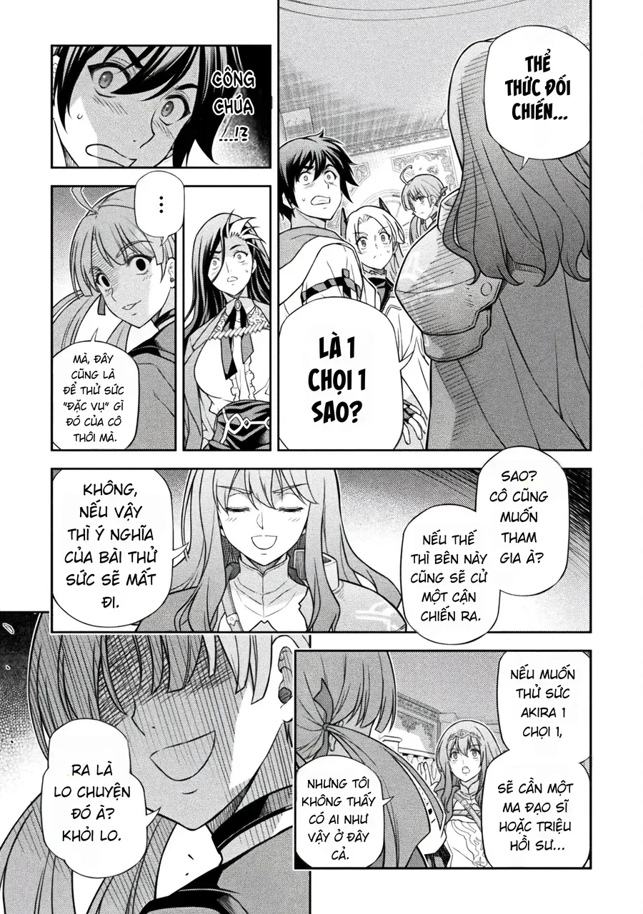 Drawing Saikyou Mangaka Wa Oekaki Skill De Isekai Musou Suru! Chap 169 - Next Chap 168