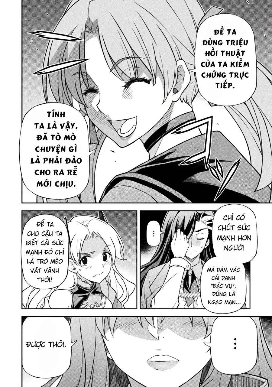 Drawing Saikyou Mangaka Wa Oekaki Skill De Isekai Musou Suru! Chap 169 - Next Chap 168