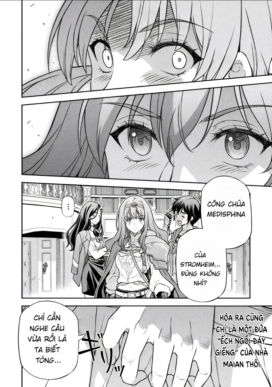 Drawing Saikyou Mangaka Wa Oekaki Skill De Isekai Musou Suru! Chap 169 - Next Chap 168