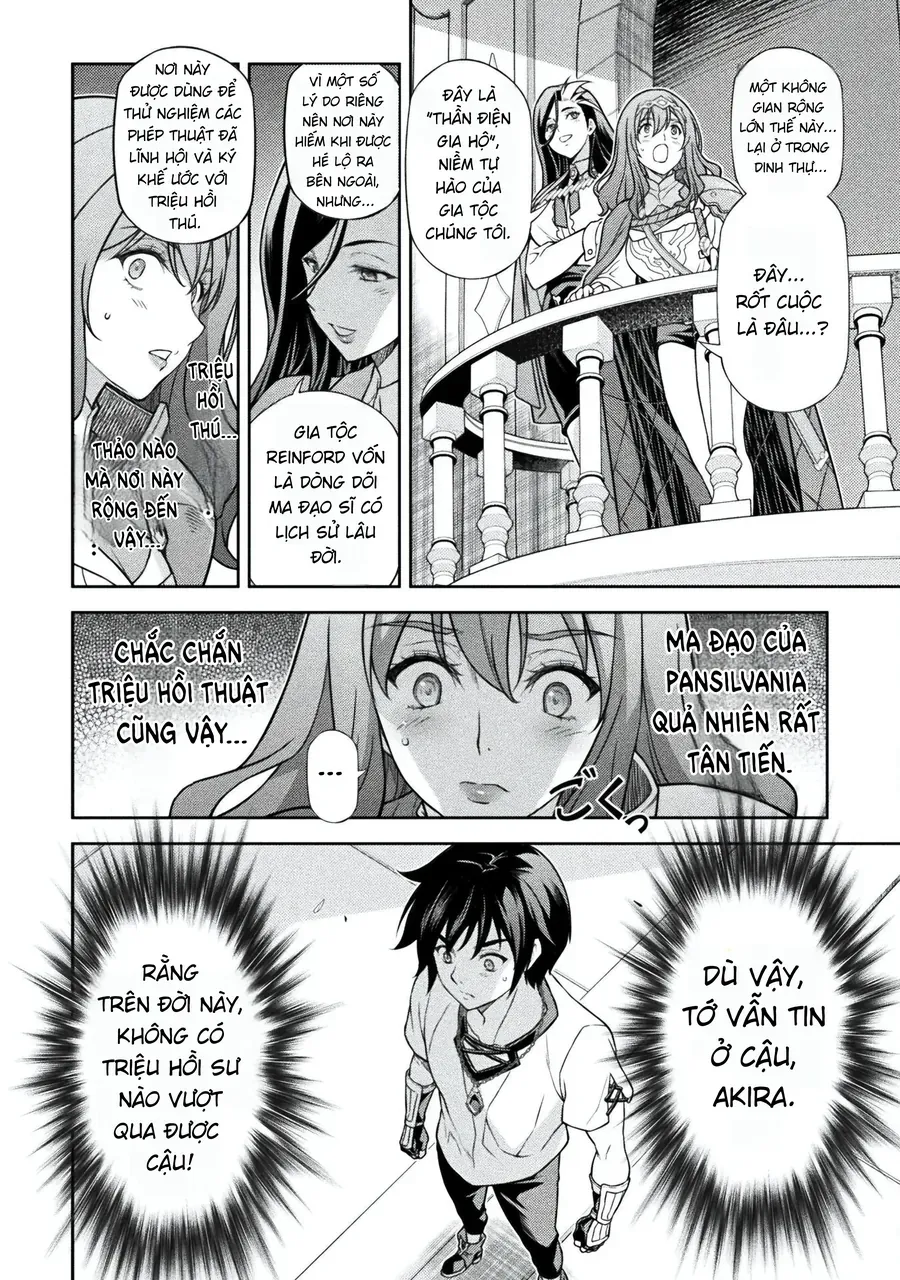 Drawing Saikyou Mangaka Wa Oekaki Skill De Isekai Musou Suru! Chap 169 - Next Chap 168