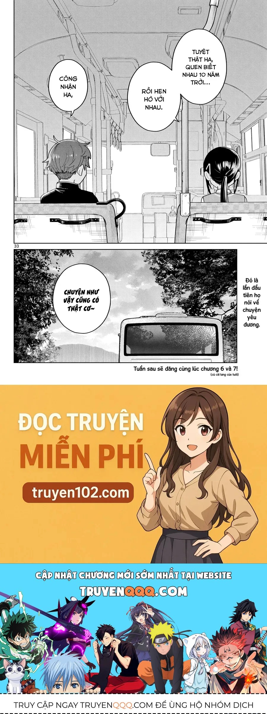 Nettruyen Truyện tranh online