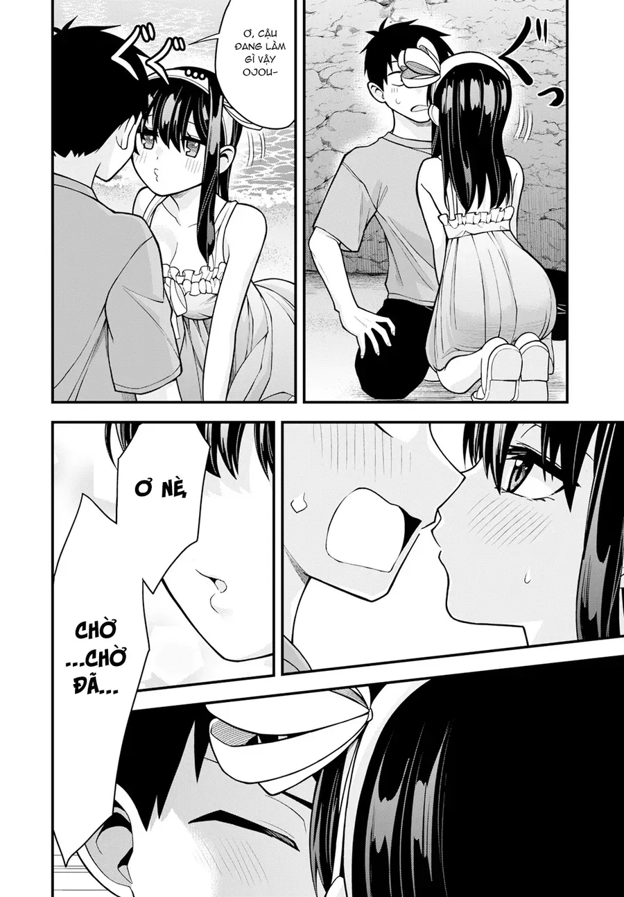 Lần Đầu Của Tiểu Thư Chap 16 - Next Chap 15