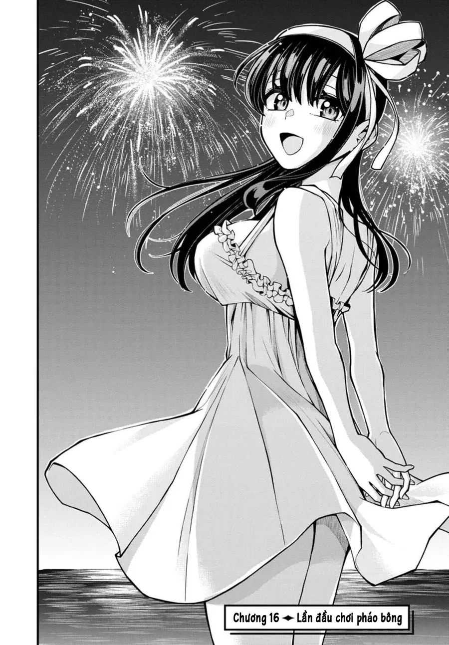 Lần Đầu Của Tiểu Thư Chap 16 - Next Chap 15