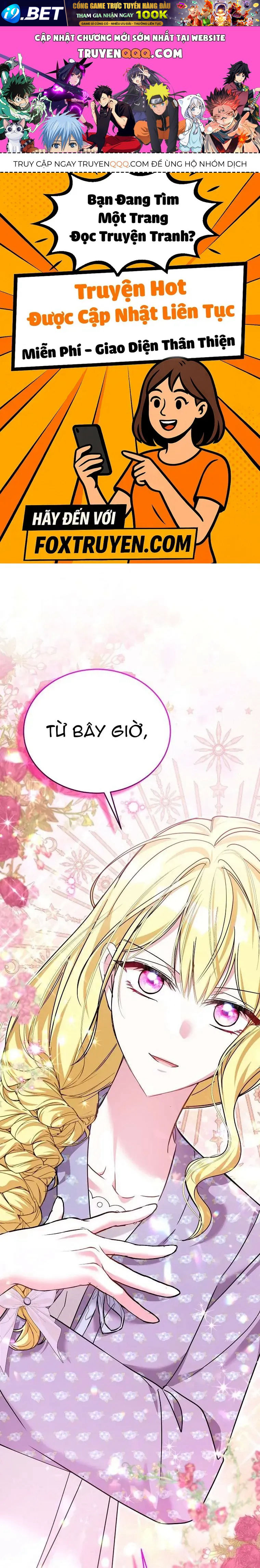 Chị Gái Tôi Là Nhân Vật Chính Chap 61 - Next Chap 60