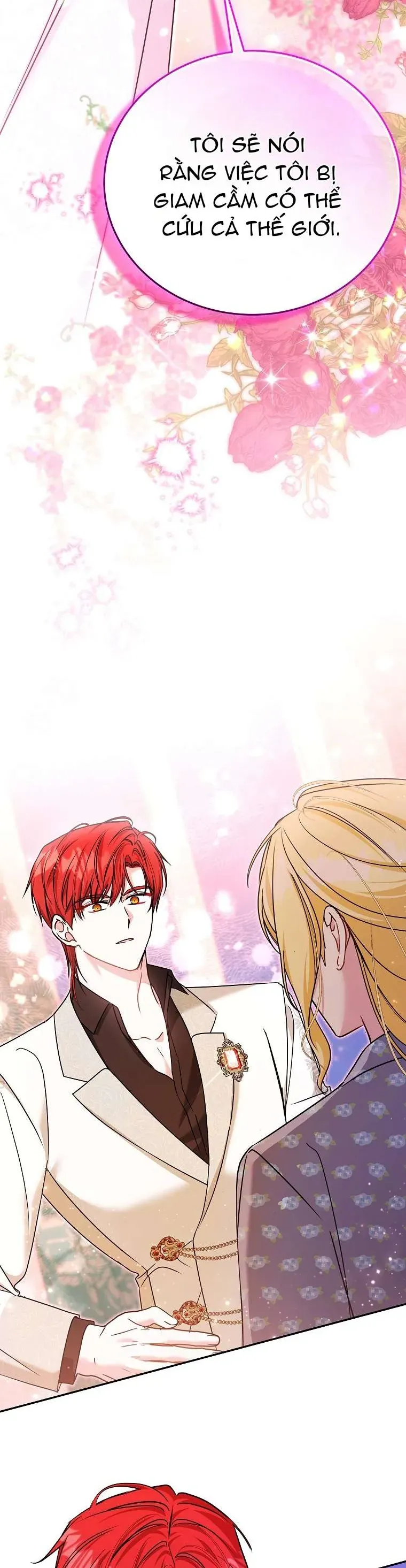 Chị Gái Tôi Là Nhân Vật Chính Chap 61 - Next Chap 60