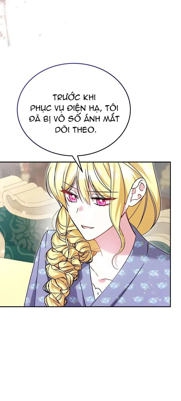 Chị Gái Tôi Là Nhân Vật Chính Chap 61 - Next Chap 60