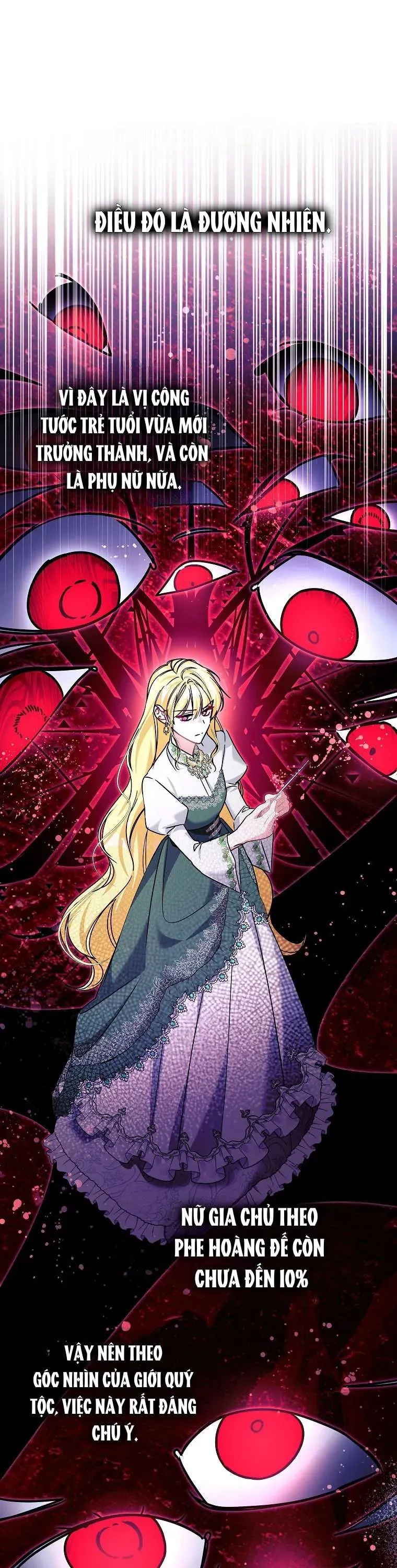 Chị Gái Tôi Là Nhân Vật Chính Chap 61 - Next Chap 60